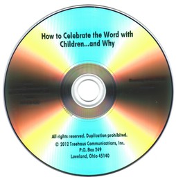 DVD HowToCelebrateWord