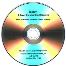 DVD Sunday A Celebration Resource