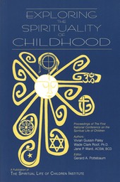 Exploring Spirituality of Children