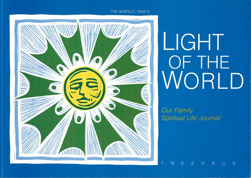 FamJrnl A Light of World