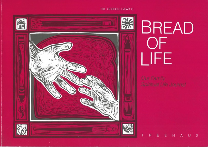 FamJrnl C Bread of Life