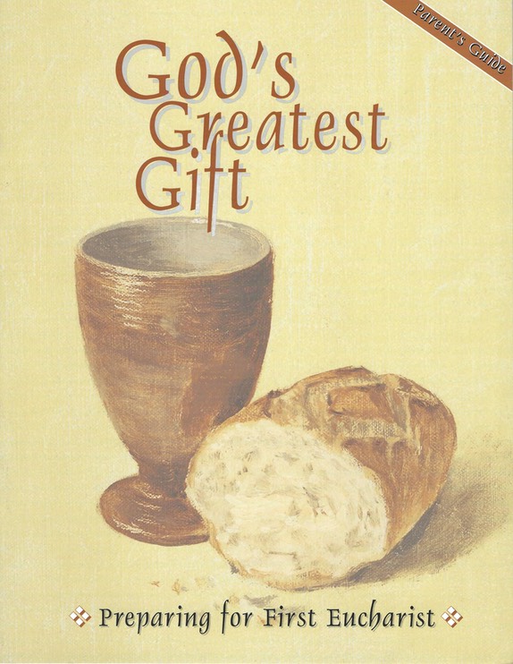 Gods Greatest Gift PARENTS GUIDE