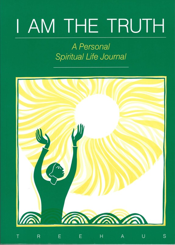 IndvJrnl I Am Truth