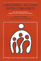 LISTENING TO GOD W CHILDREN