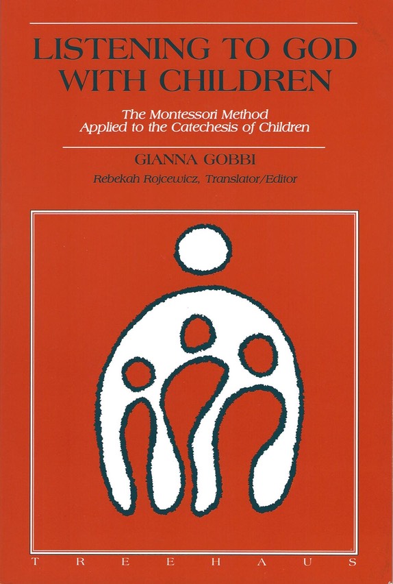 LISTENING TO GOD W CHILDREN