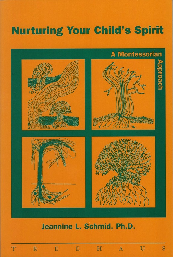 Nurturing Your Childs Spirit