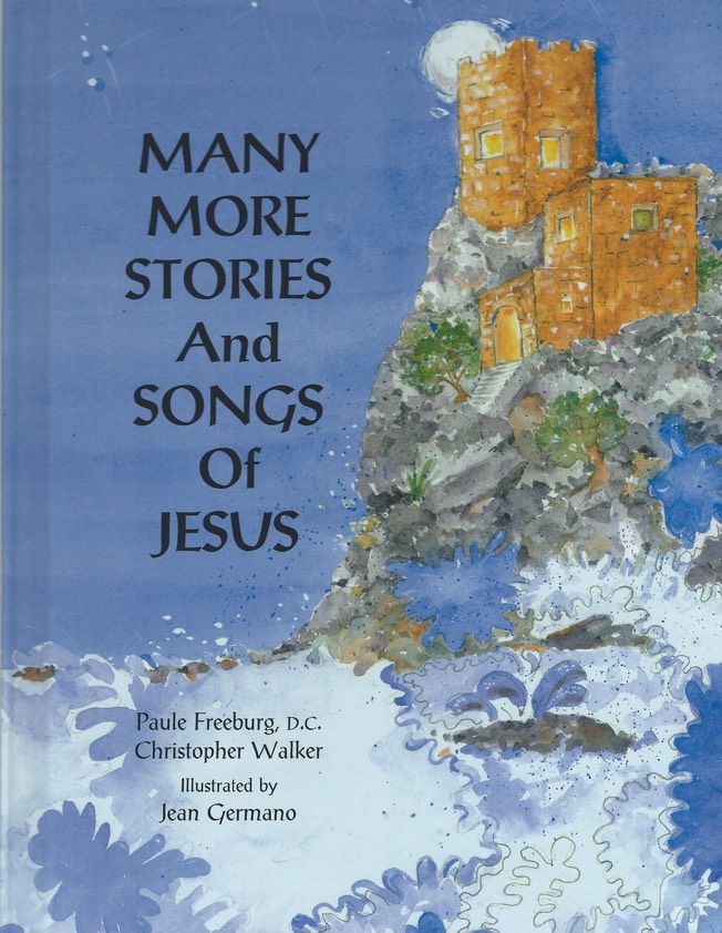 OCP Many More Stories Hardbound