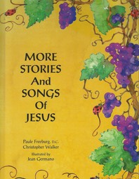 OCP More Stories Hardbound