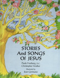 OCP Stories Hardbound