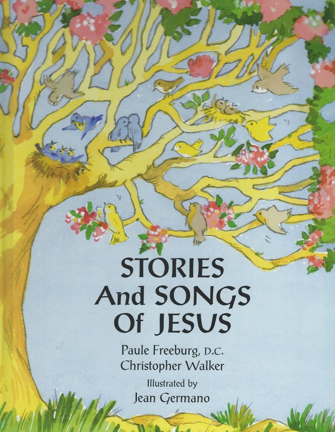 OCP Stories Hardbound