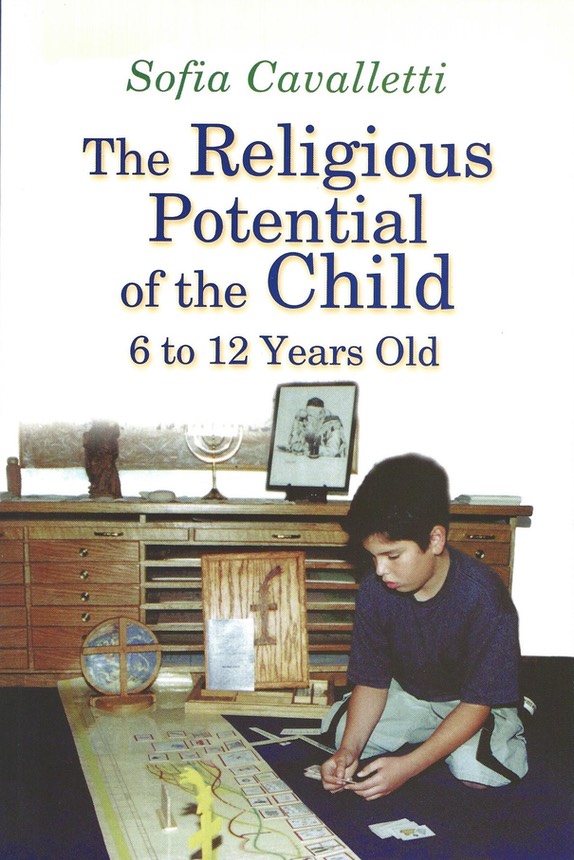 Religious Potential of Child Vol 2