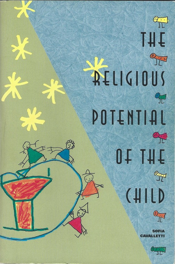 Religious Potential of Child Vol 1