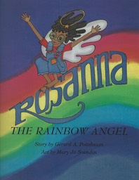 ROSANNA+The+Rainbow+Angel