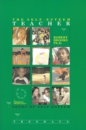 SELF ESTEEM TEACHER