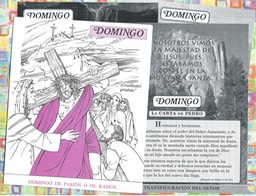 SUNDAY+Folletos+de+los+Escrituras+COLOR