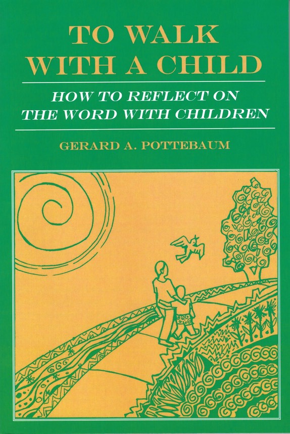 ToWalkWithChild Cover-w-Pic