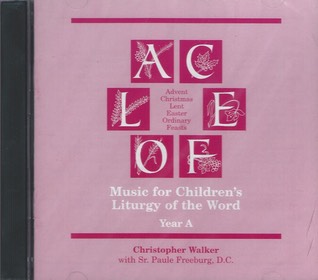 Walker CD Music Yr A