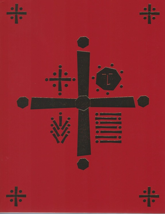 WEEKDAY Book of Readings